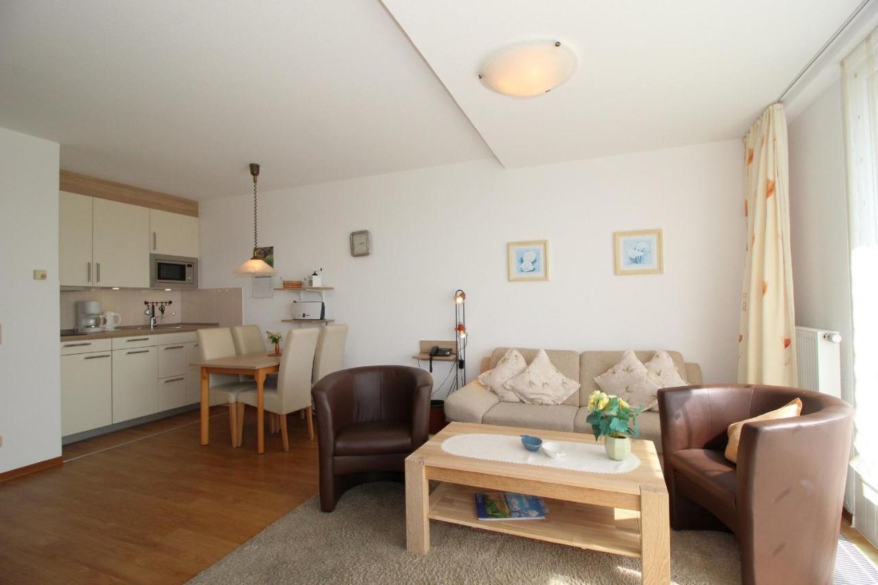 Trafalgar App 247 Apartment Cuxhaven