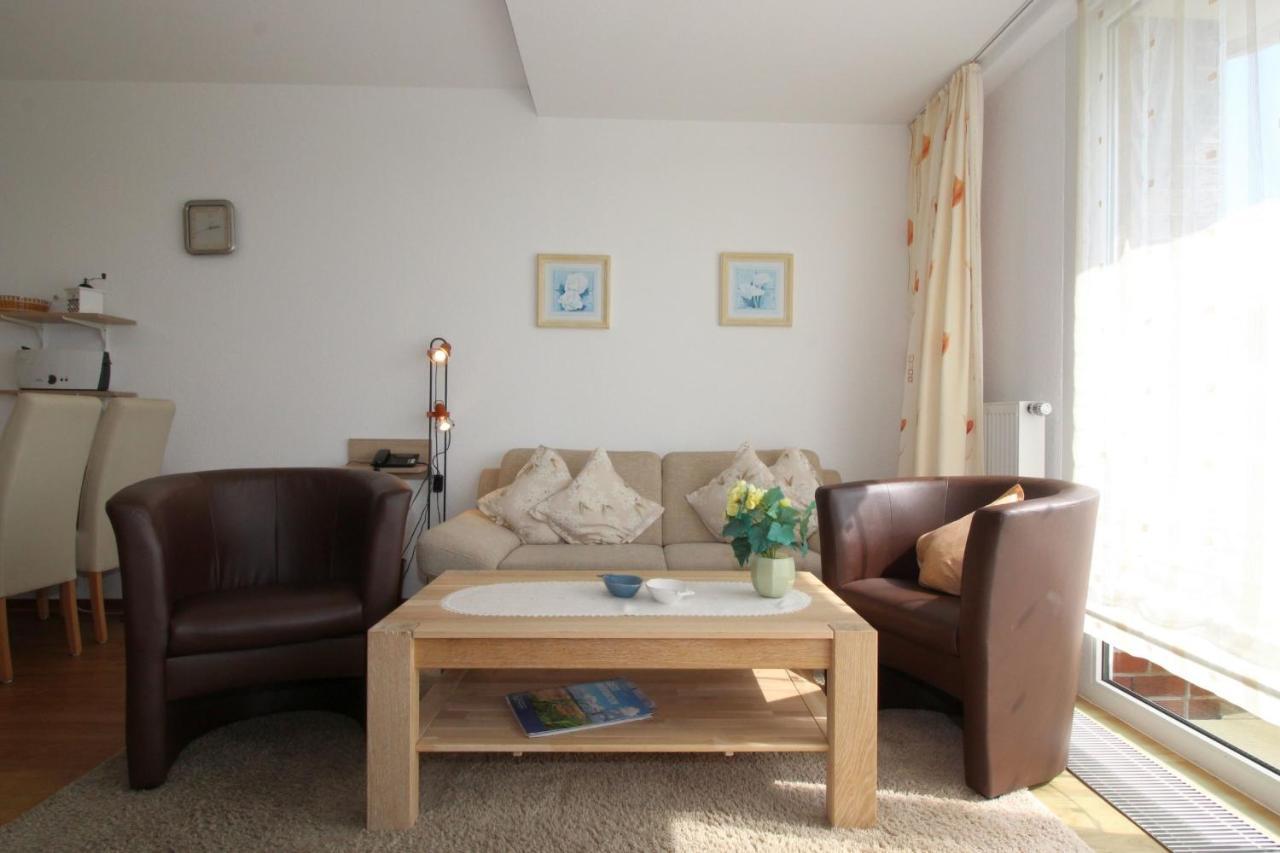 Apartment Trafalgar App 247 Cuxhaven